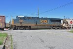 CSXT 3245 M892-09